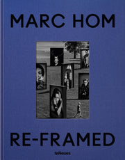 Re Framed Marc Hom