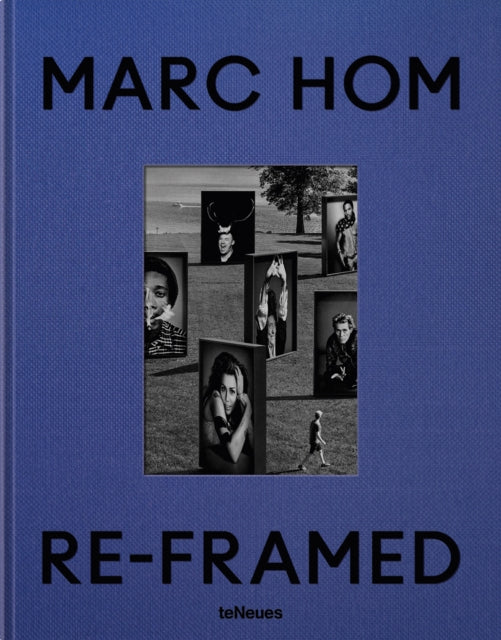 Re Framed Marc Hom