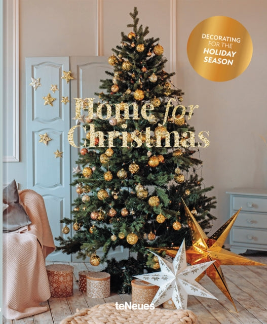 Home For Christmas