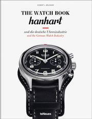 Watch Book Hanhart