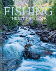 Fishing Ultimate Book