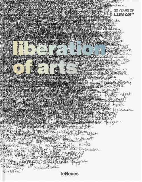 Liberation Of Arts