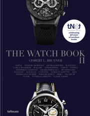 Watch Book Ii