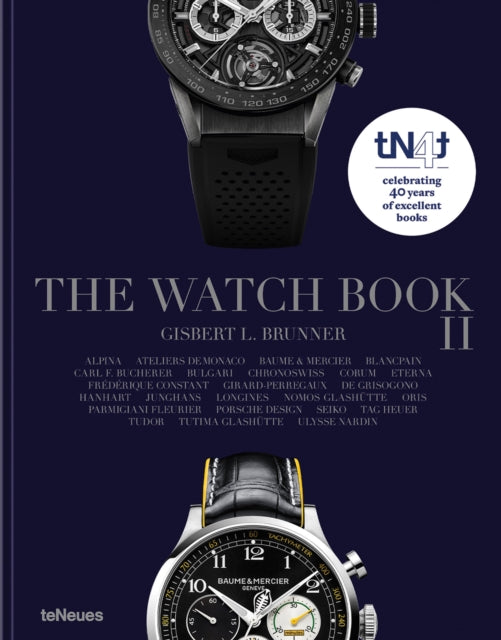 Watch Book Ii