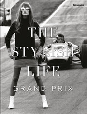 Stylish Life Grand Prix