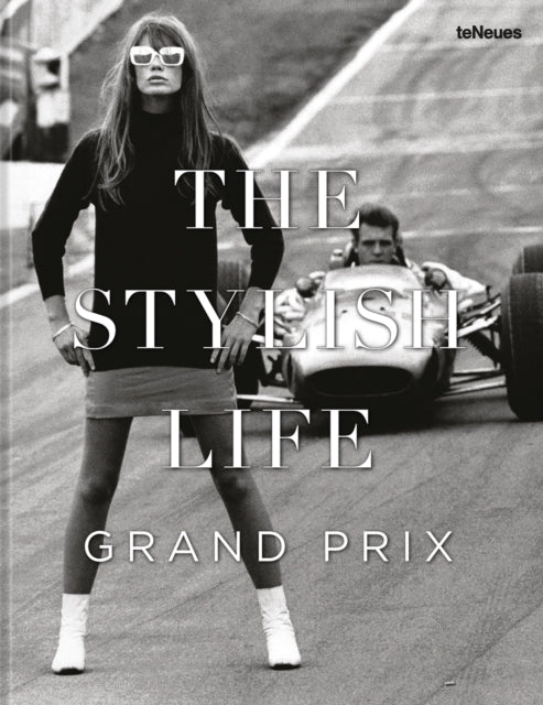 Stylish Life Grand Prix