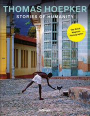 Thomas Hoepker Stories Of Humanity By Hoepker, Thomas