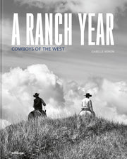 Ranch Year Cowboys Of The West By Arnon, Isabelle