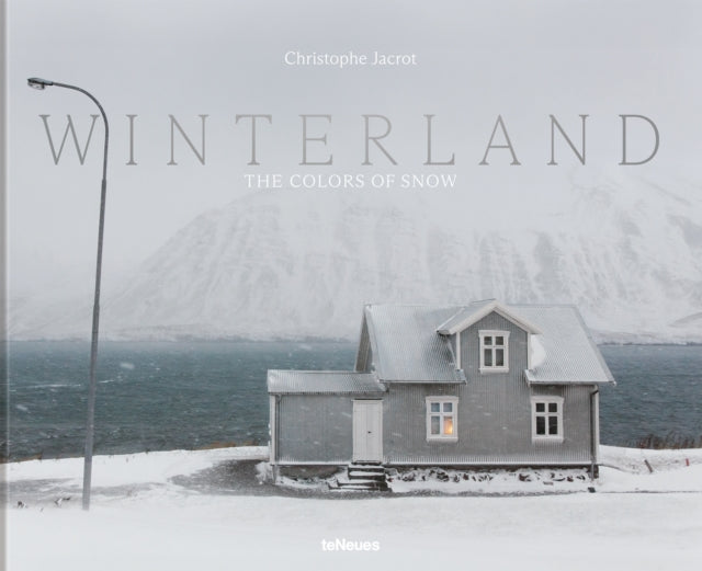 Winterland The Colours Of Snow