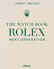 Watch Book Rolex Next Generation