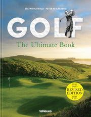 Golf The Ultimate Book