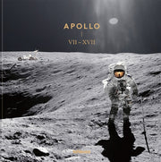 Apollo Vii To Xvii