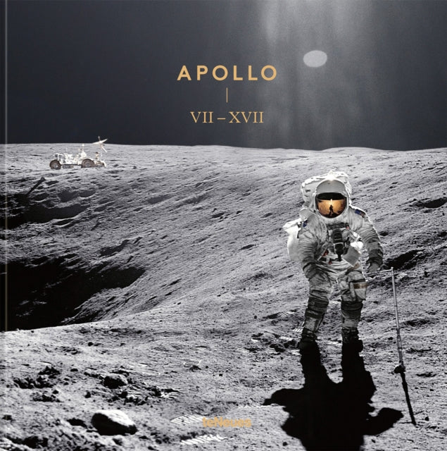 Apollo Vii To Xvii