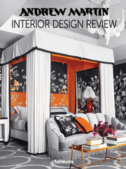 Andrew Martin Interior Design Review