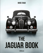 Jaguar Book Collectors Edition