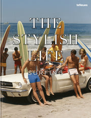 Stylish Life Surfing