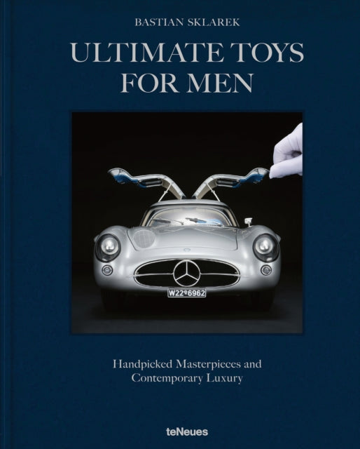 Ultimate Toys For Men