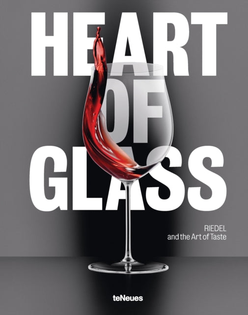 Heart Of Glass
