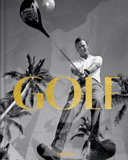 Golf Book