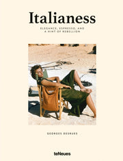 Italianess By Desrues, Georges