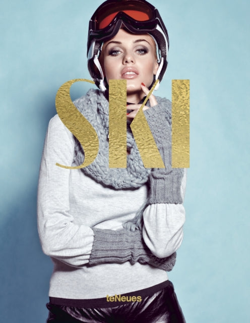 Ski By Le Breton, Gabriella