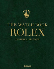 Watch Book Rolex 4th Edition By Brunner, Gisbert L.