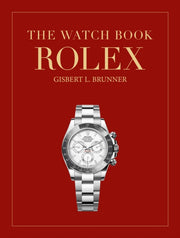 Watch Book Rolex 4th Edition Se By Brunner, Gisbert L.