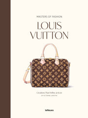 Masters Of Fashion Louis Vuitton By Lamothe, Victorine