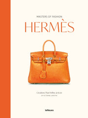 Masters Of Fashion Herms By Lamothe, Victorine