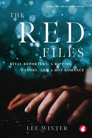 The Red Files By Winter, Lee