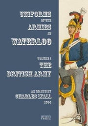 Waterloo Vol I: British Army