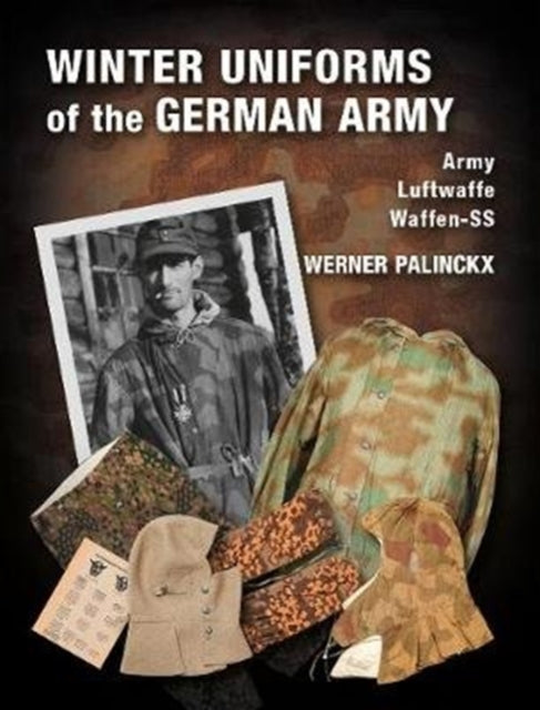 Winter Uniforms Of The German Army