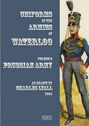 Waterloo Vol 3 Prussian Army