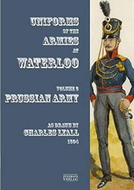 Waterloo Vol 3 Prussian Army