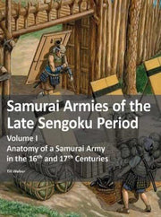 Samurai Armies Vol 1
