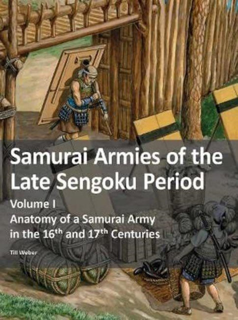 Samurai Armies Vol 1