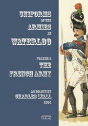 Waterloo Vol 4 French Armies