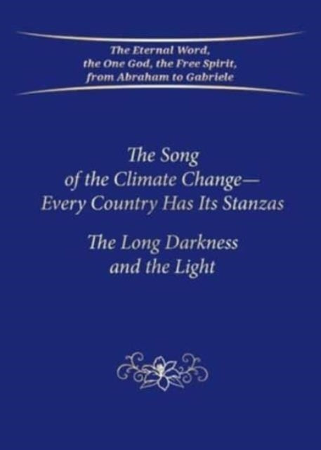 Song Of The Climate Change Every Country By Gabriele Publishing