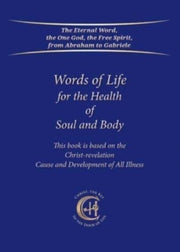 Words Of Life For The Health Of Soul & B By Gabriele Publishing