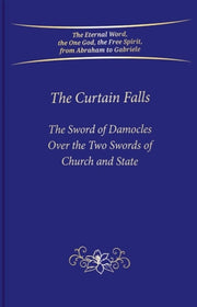 Curtain Falls