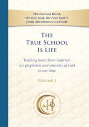 True School Is Life Volume 1