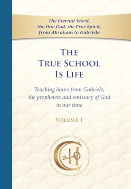 True School Is Life Volume 1