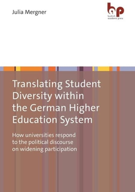 Translating Student Diversity Within The