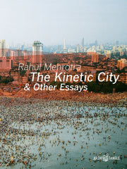 Kinetic City Other Essays