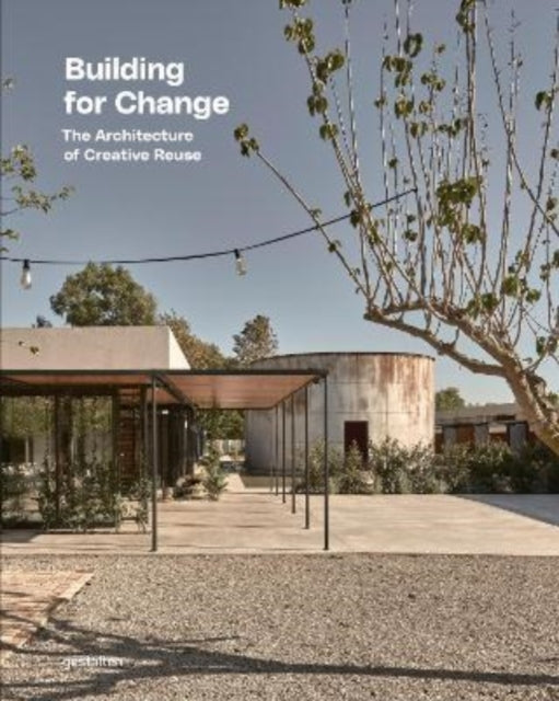 Building For Change