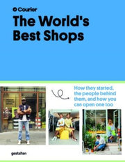 Worlds Best Shops