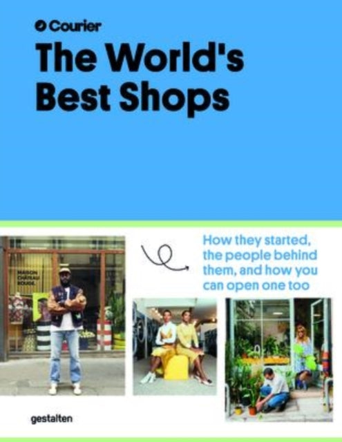 Worlds Best Shops