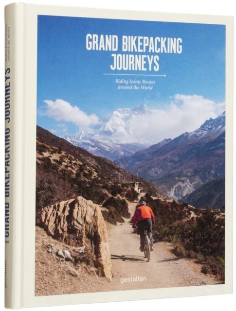 Grand Bicycle Journeys