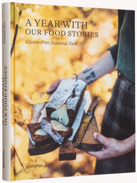 Year With Our Food Stories