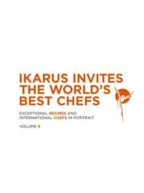 Ikarus Invites The Worlds Best Chefs